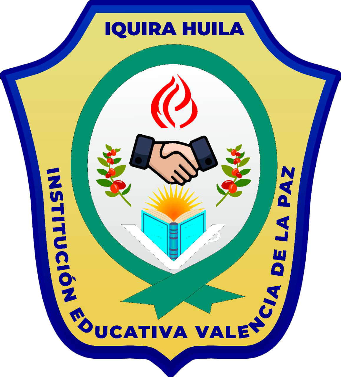 Institución Educativa Valencia de la Paz